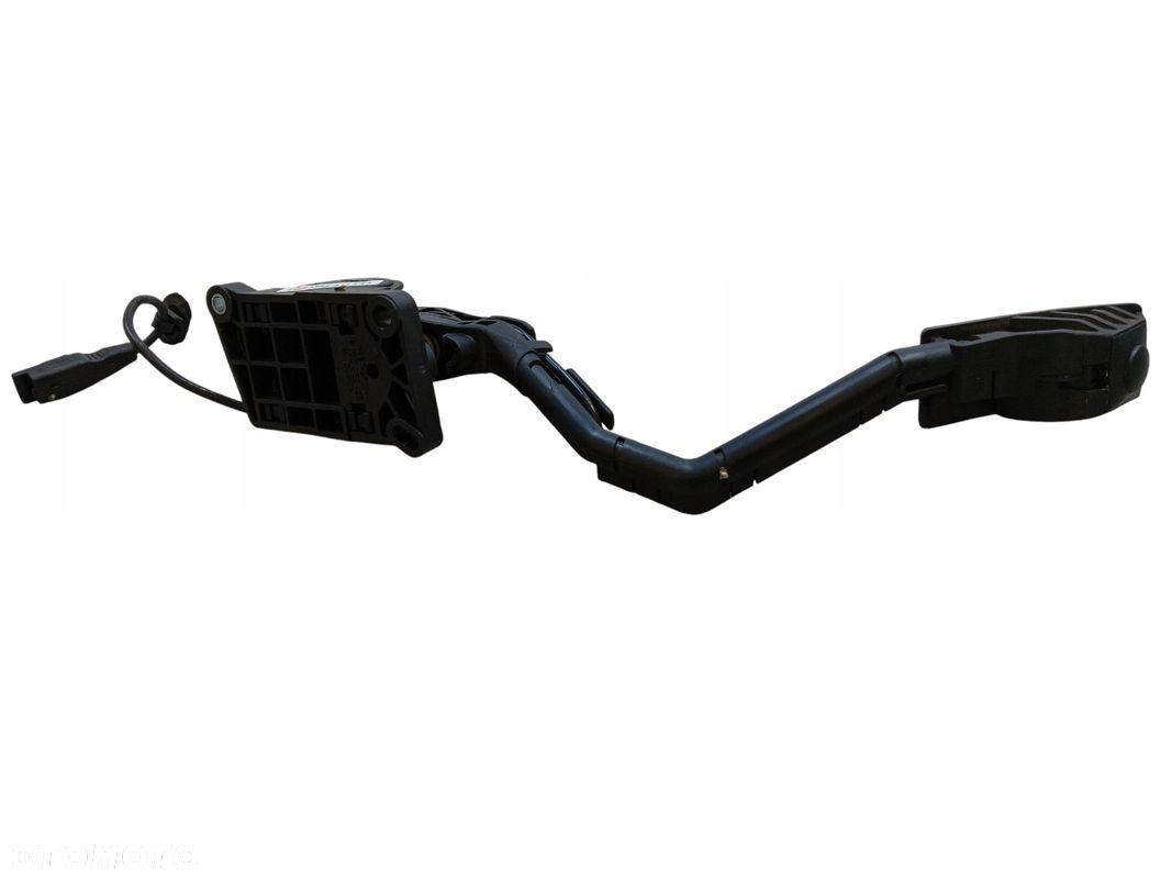 PEDAŁ GAZU POTENCJOMETR PEUGEOT 407 CITROEN C5 LIFT 04-08 9650341780 EU - 4