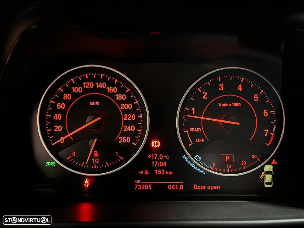 BMW M235i Auto - 12