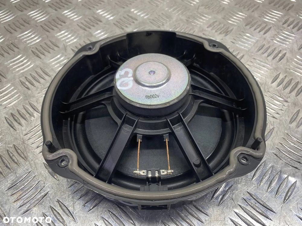 GŁOŚNIK DRZWI PRZÓD LEWY AUDI Q3 II 83A035415 - 7
