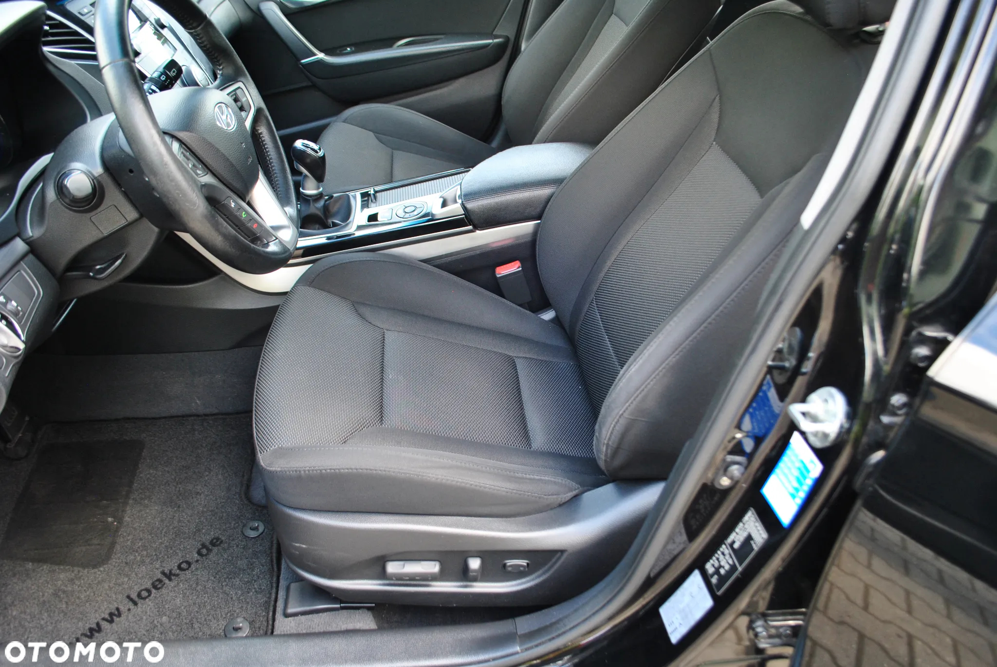 Hyundai i40 1.6 GDI Style - 18
