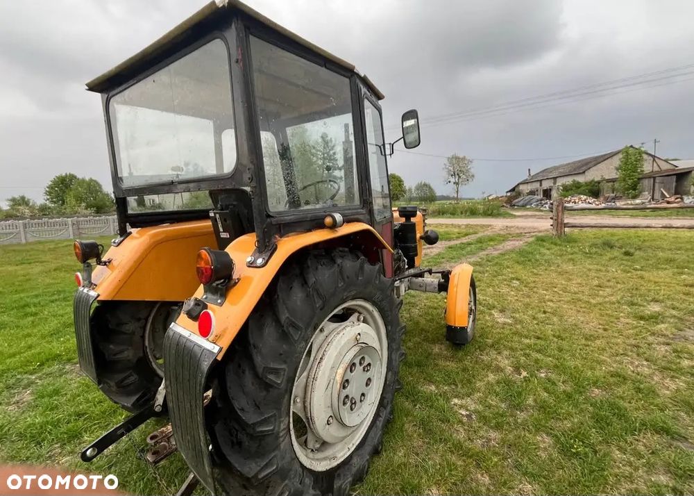 Ursus C330M - 1