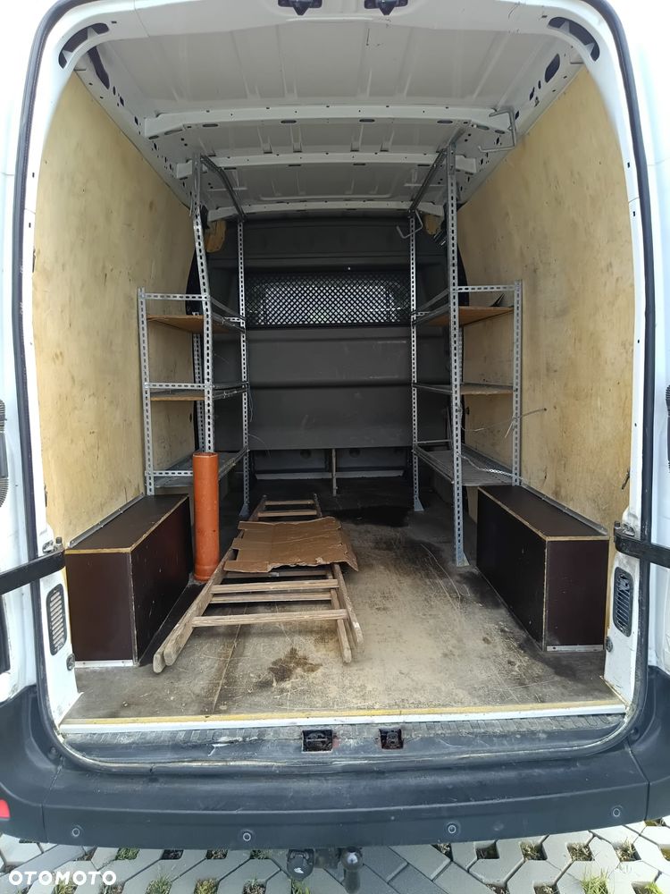Opel MOVANO - 16