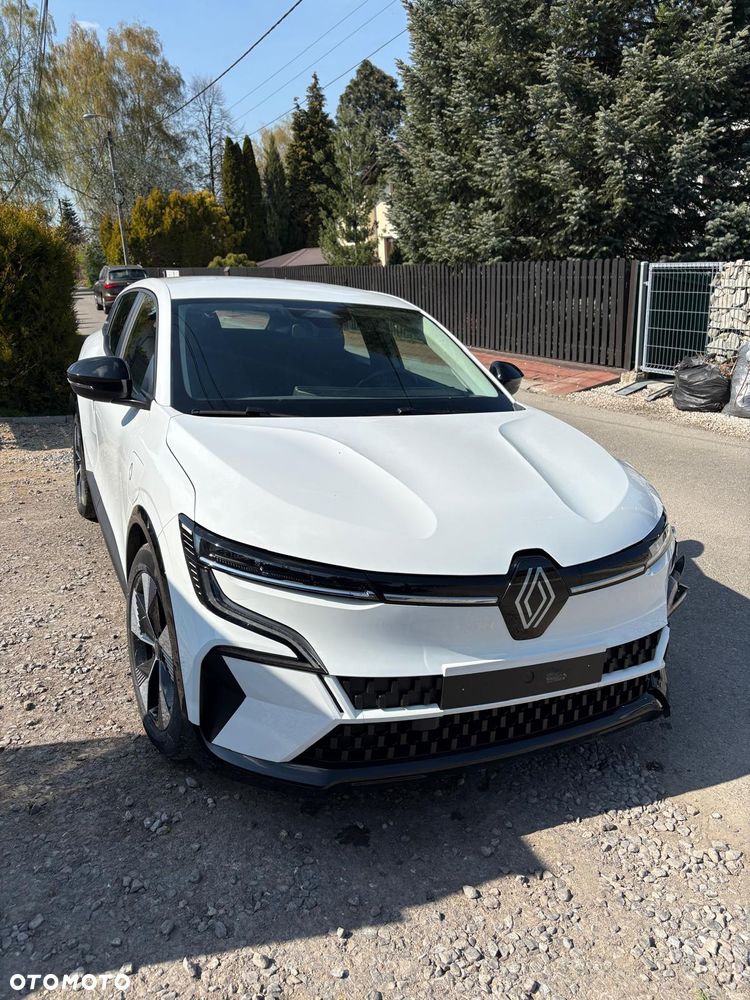 Renault Megane EV60 220hp optimum charge Techno - 1