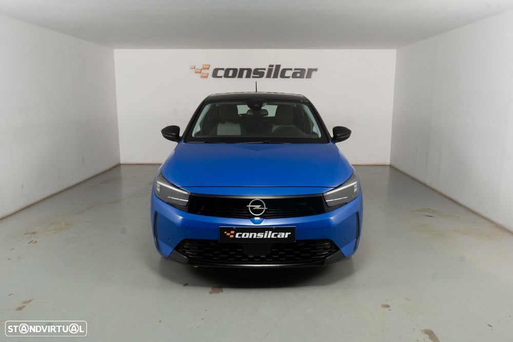Opel Corsa 1.2 T Edition Aut. - 3