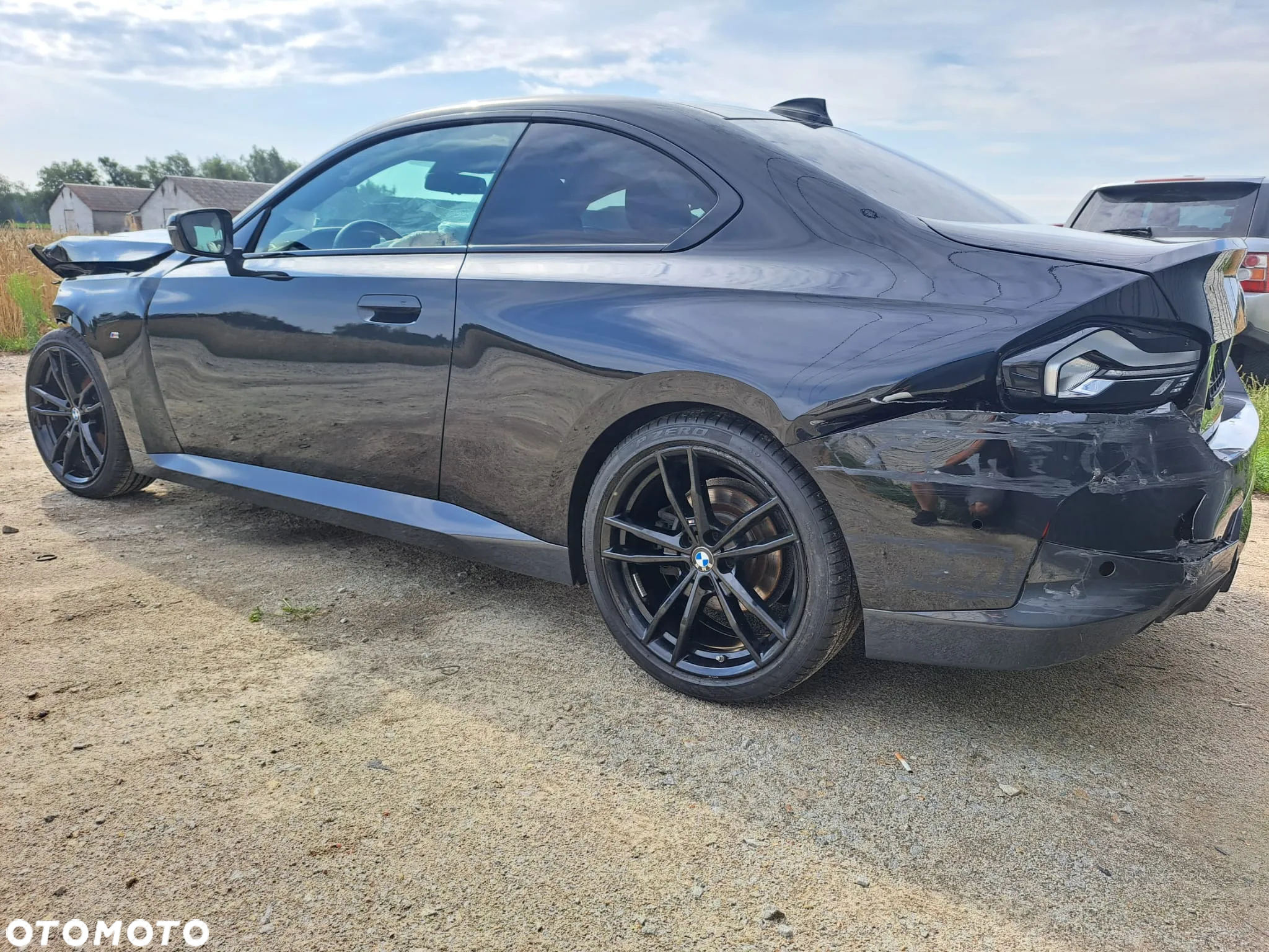 BMW Seria 2 220i M Sport - 15