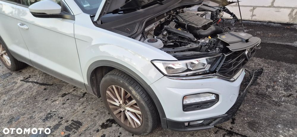 Volkswagen T-Roc 1.0 TSI - 13