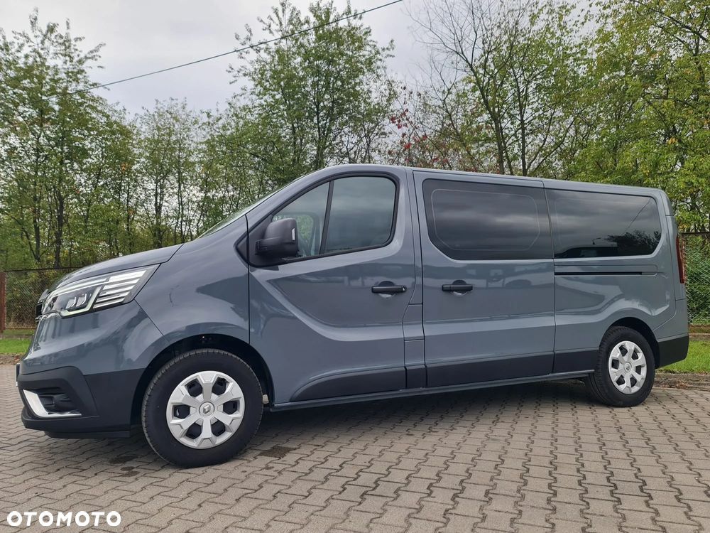Renault Trafic - 19