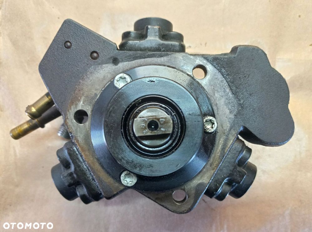 Grande Punto pompa wtryskowa 1,3JTD Multijet Doblo Opel Corsa Astra, 06-12r Fiat - 2
