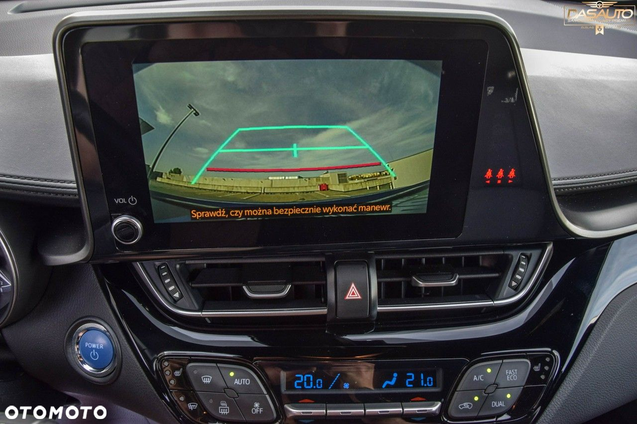 Toyota C-HR - 30