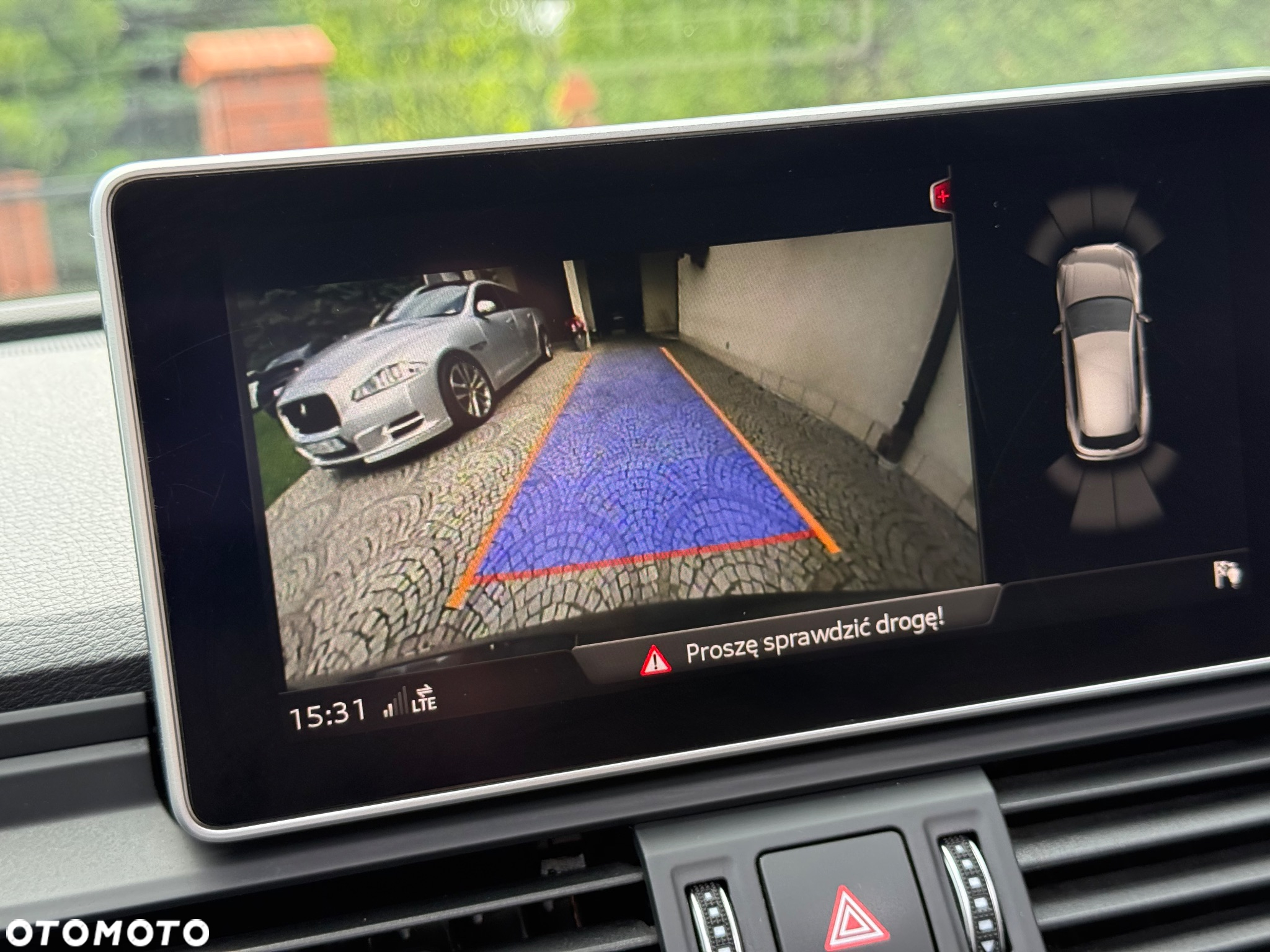 Audi Q5 40 TDI quattro S tronic sport - 28