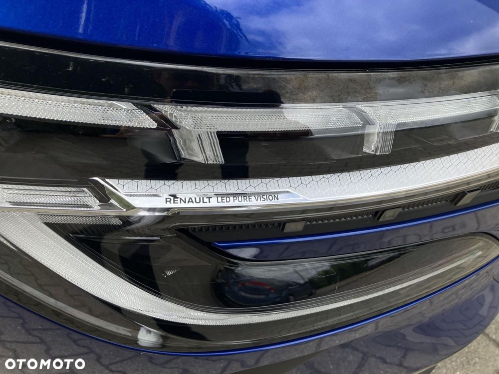 Renault Austral 1.2 E-Tech Full Hybrid 200 Techno MMT - 23