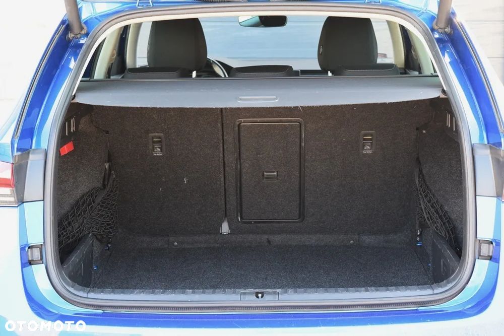 Skoda Octavia 1.5 TSI ACT Style - 28