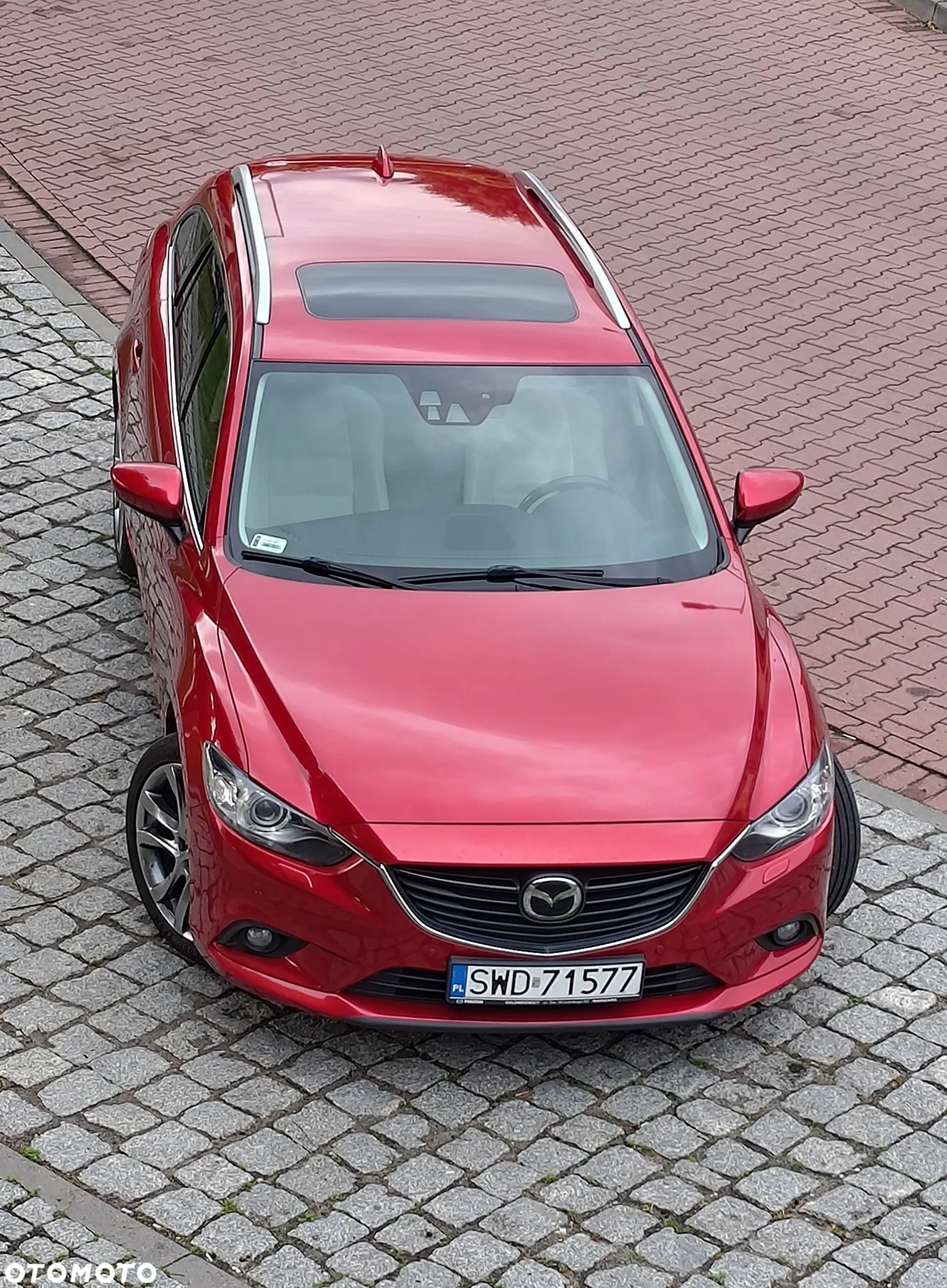 Mazda 6 2.5 Skypassion I-ELoop - 3