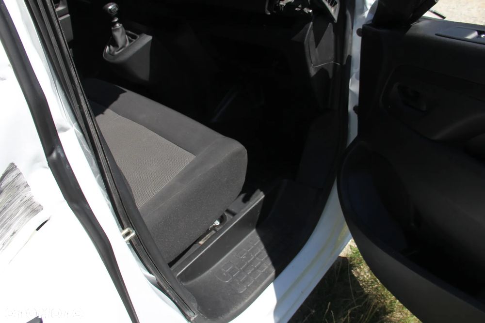 Toyota PROACE - 8