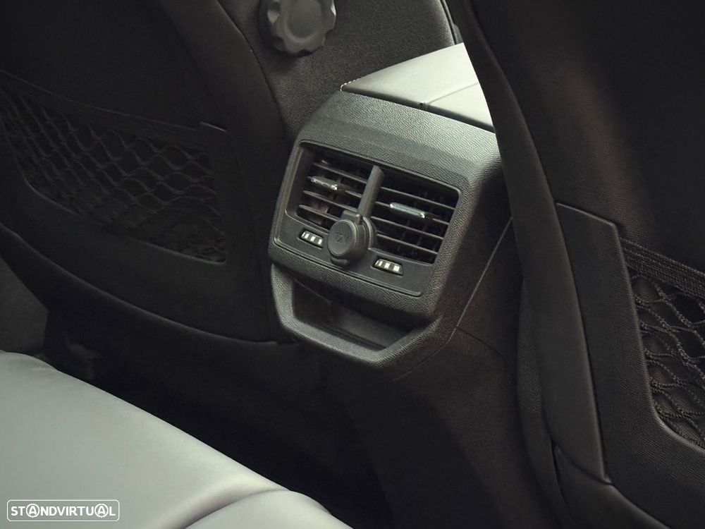 Peugeot 3008 1.5 BlueHDi GT Line EAT8 - 10