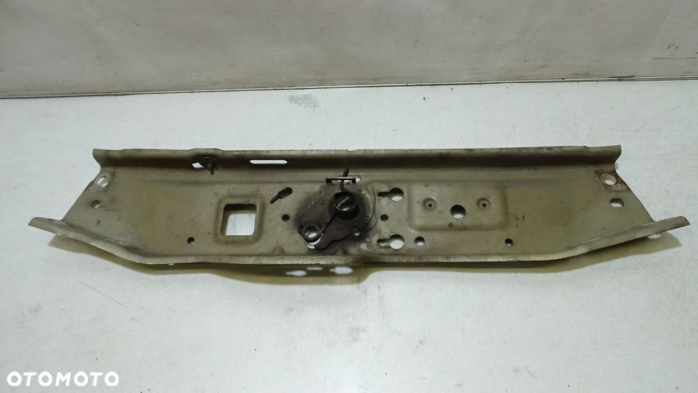 BELKA WZMOCNIENIE PASA PRZEDNIEGO OPEL ASTRA H 1.6 - 5