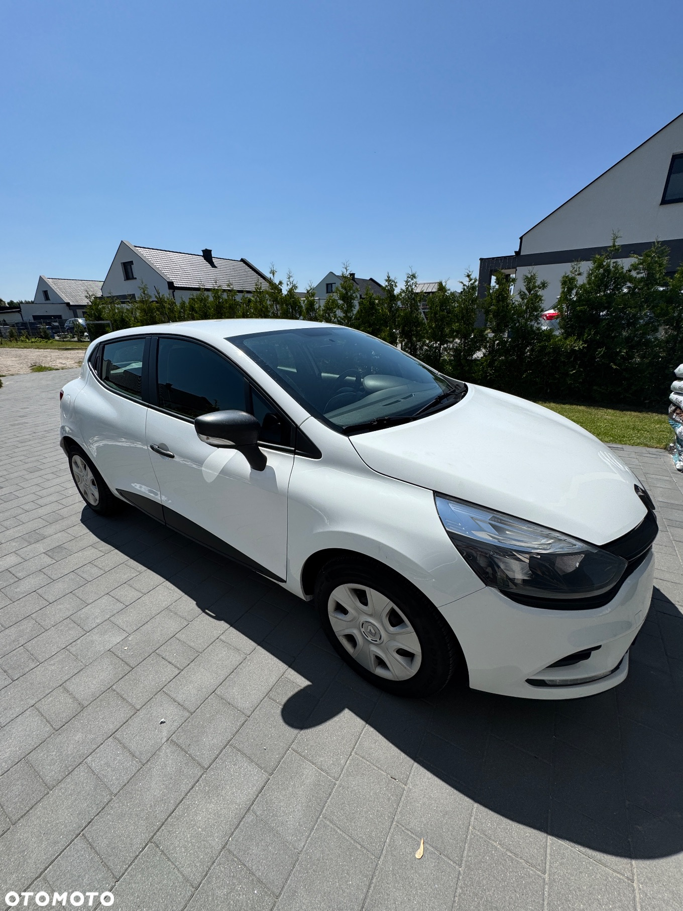 Renault Clio 0.9 Energy TCe Zen - 15