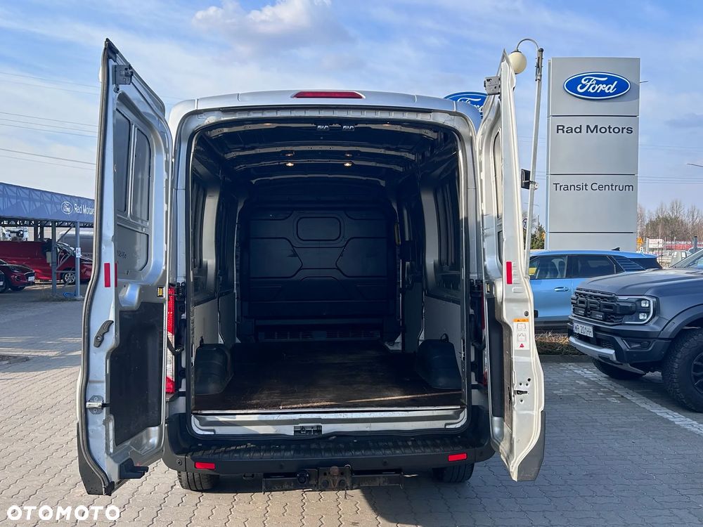 Ford Transit - 15