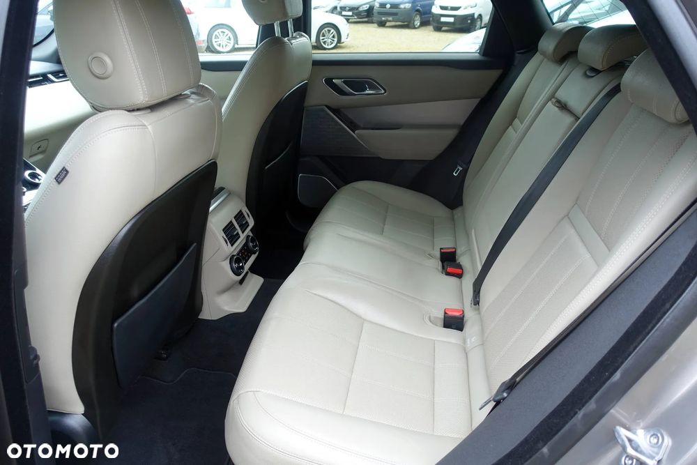 Land Rover Range Rover Velar 3.0d R-Dynamic - 14