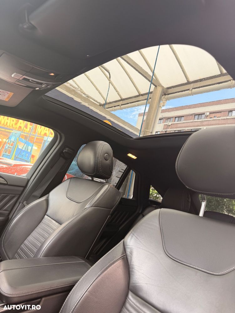 MERCEDES-BENZ GLE-Class 2019 — imagine 20