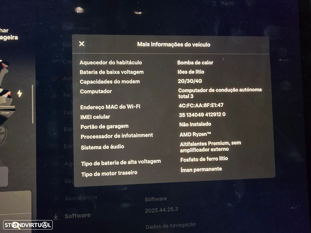 Tesla Model 3 Standard Range Plus RWD - 15
