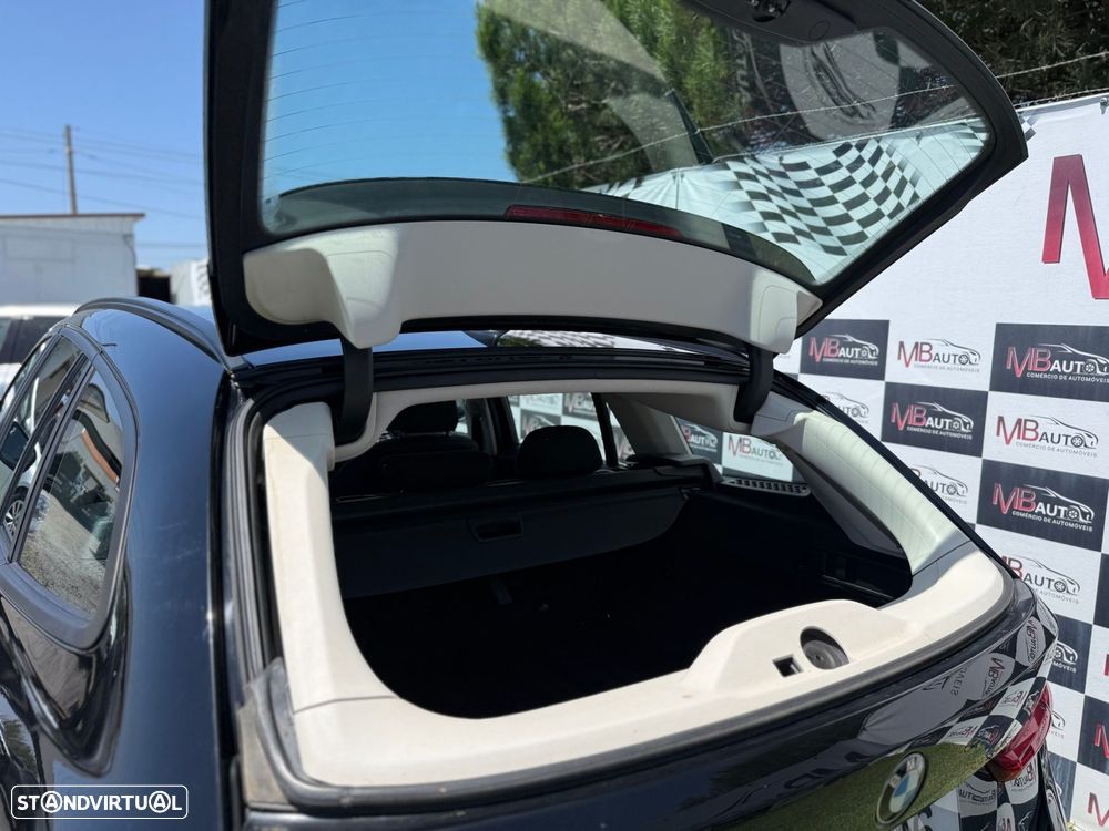 BMW 318 d Corporate Edition - 7