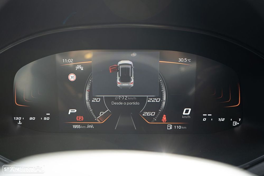 SEAT Arona 1.0 TSI Style DSG - 12