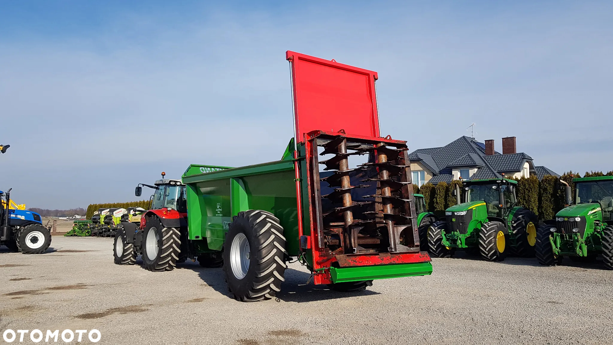 Inny Coutand Twister FT11 2017R - 11