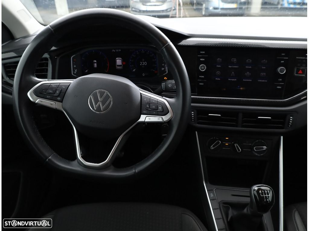 VW Polo 1.0 TSI Life - 28