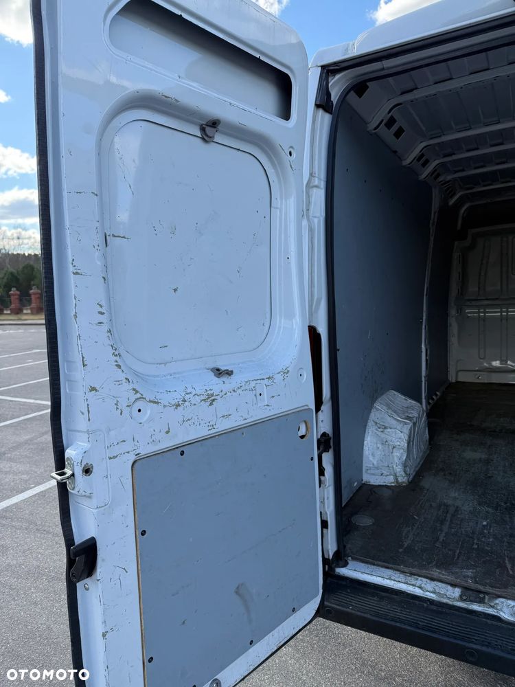 Peugeot BOXER L4H2 DUCATO JUMPER * 2023 * - 19
