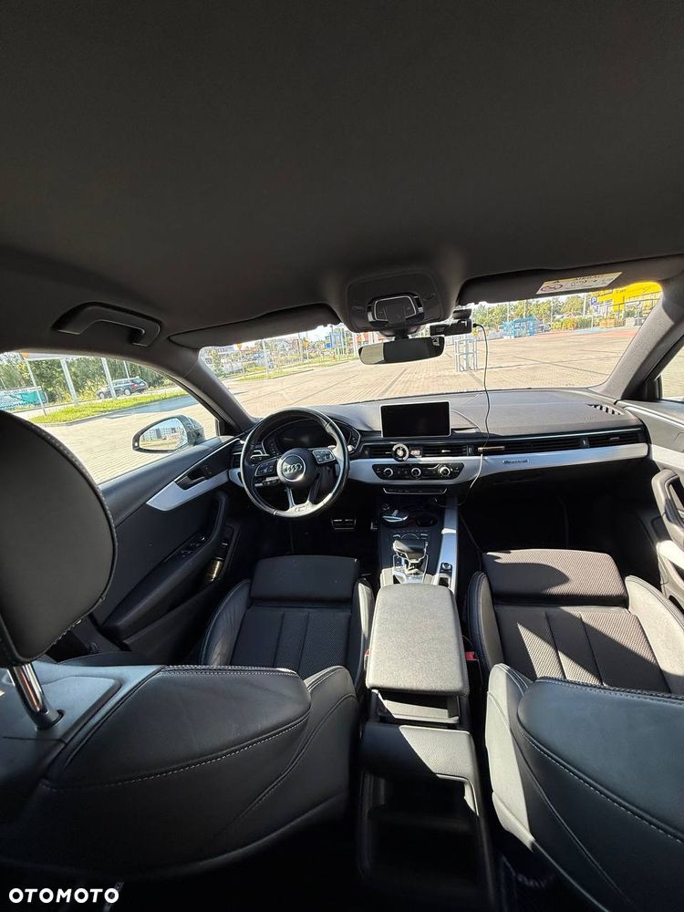 Audi A4 Avant - 13