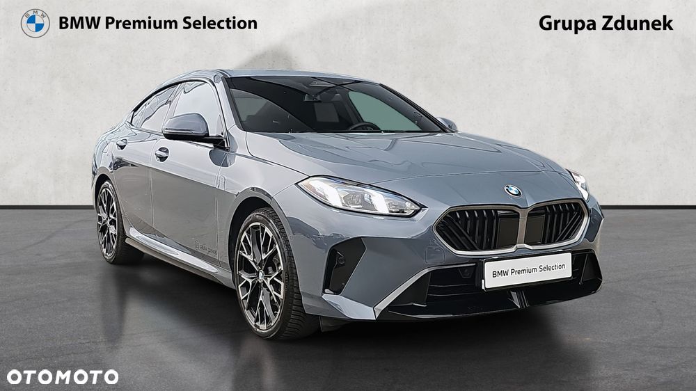 BMW Seria 2 - 3