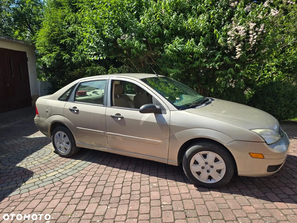 Ford Focus - 3