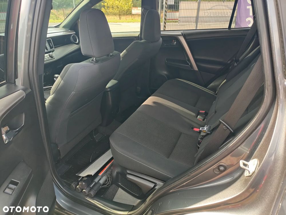 Toyota RAV4 - 20