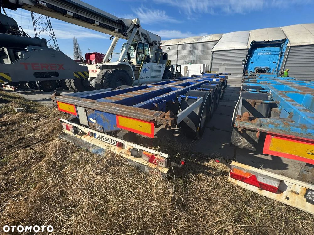 D-TEC COMBITRAILER - 3