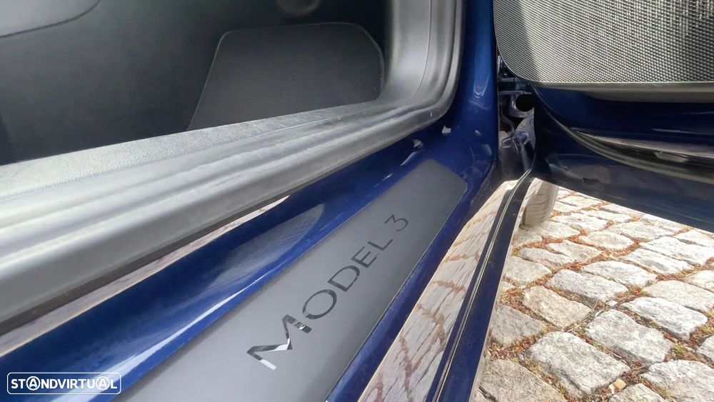 Tesla Model 3 Standard Range Plus RWD - 16