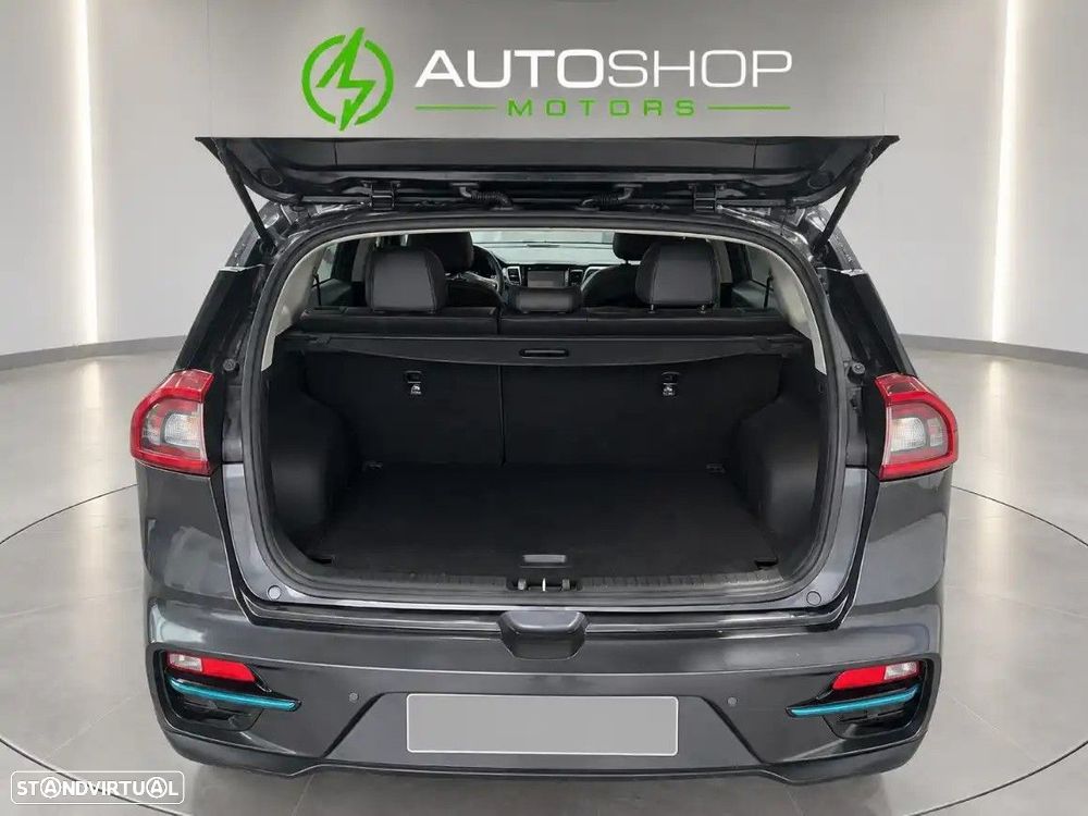 Kia e-Niro - 7