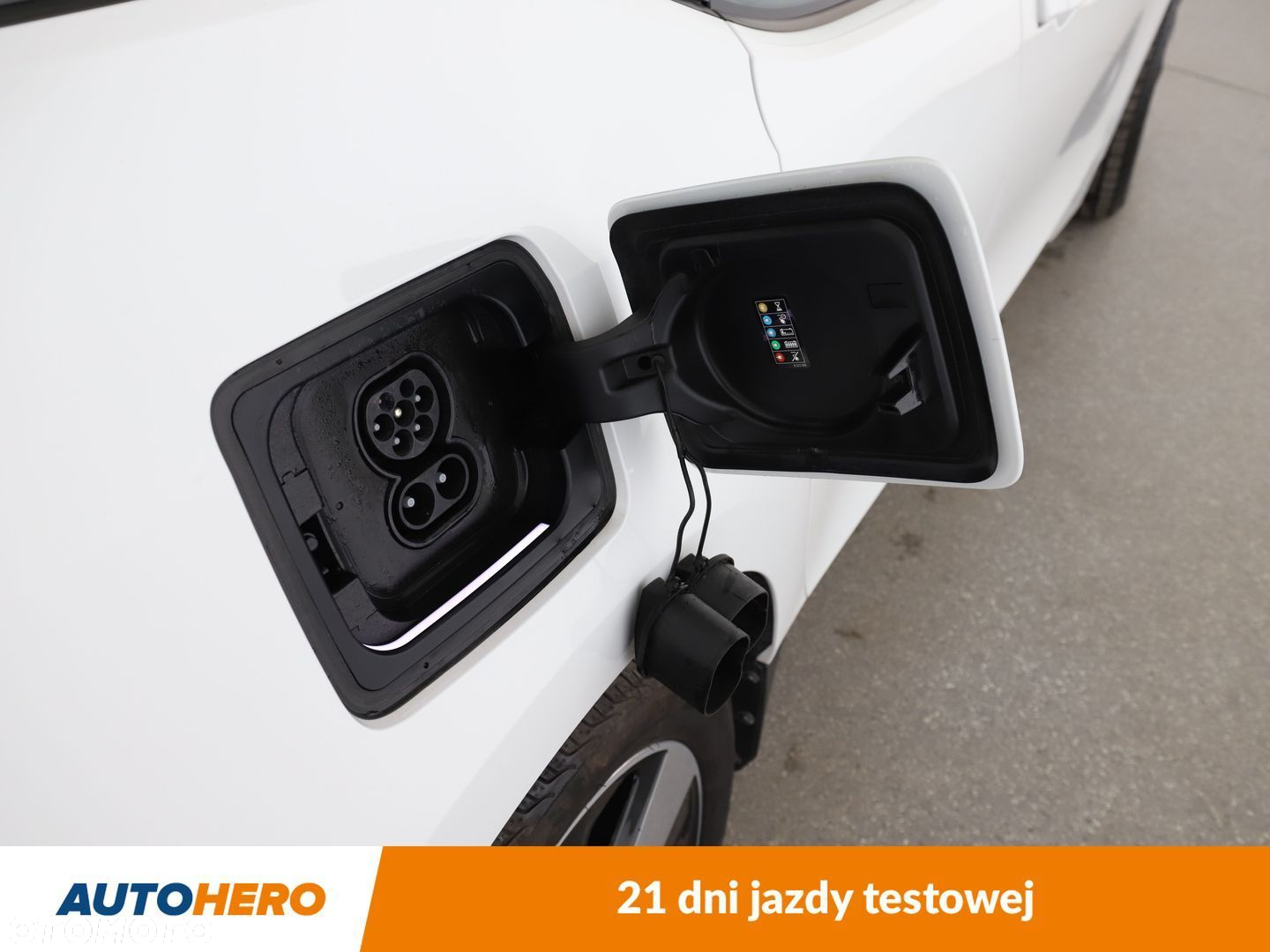 BMW i3 - 36
