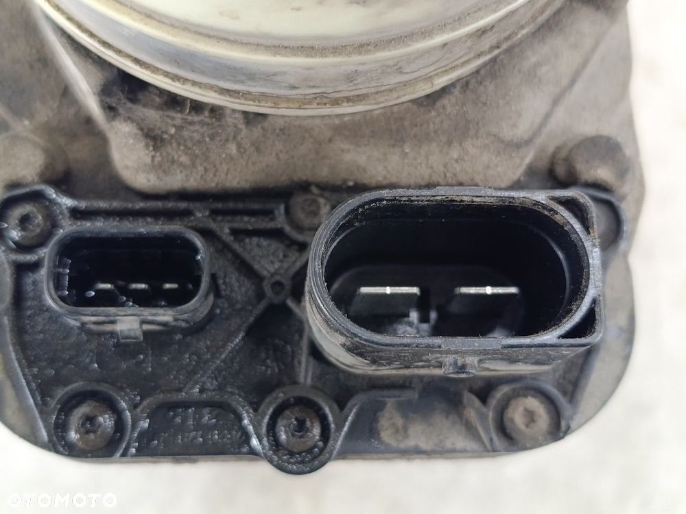 POMPA WSPOMAGANIA ELEKTRYCZNA OPEL ZAFIRA B 13276990  7625955149  ZF - 8