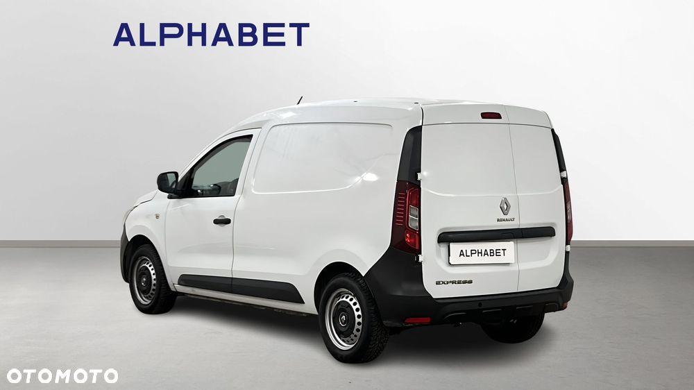 Renault Express Van - 3
