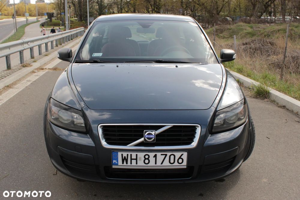 Volvo C30 1.6D - 2