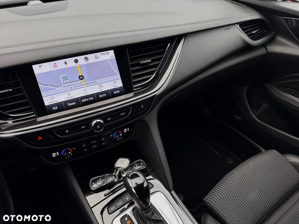 Opel Insignia Sport2.0 Direct InjTurbo 4x4 Ultimate Exclusive - 19
