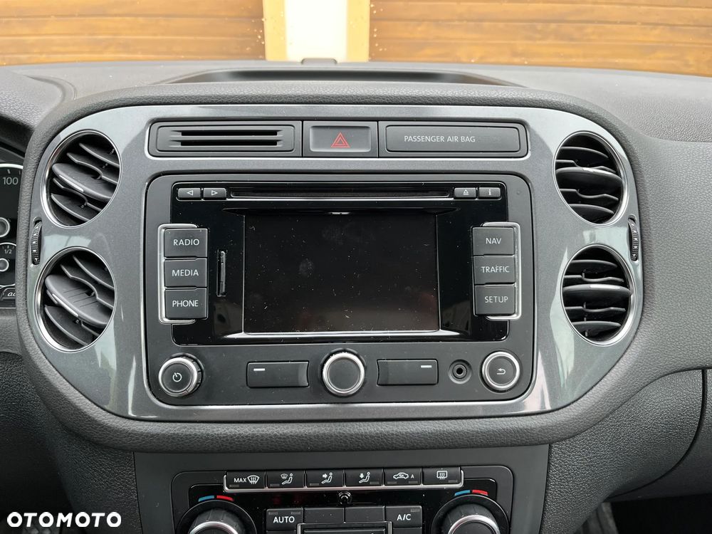 Volkswagen Tiguan 1.4 TSI Trend&Fun - 18