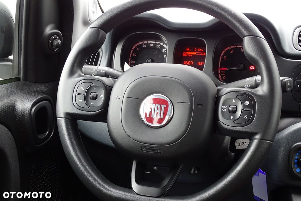 Fiat Panda 1.2 Lounge EU6 - 37
