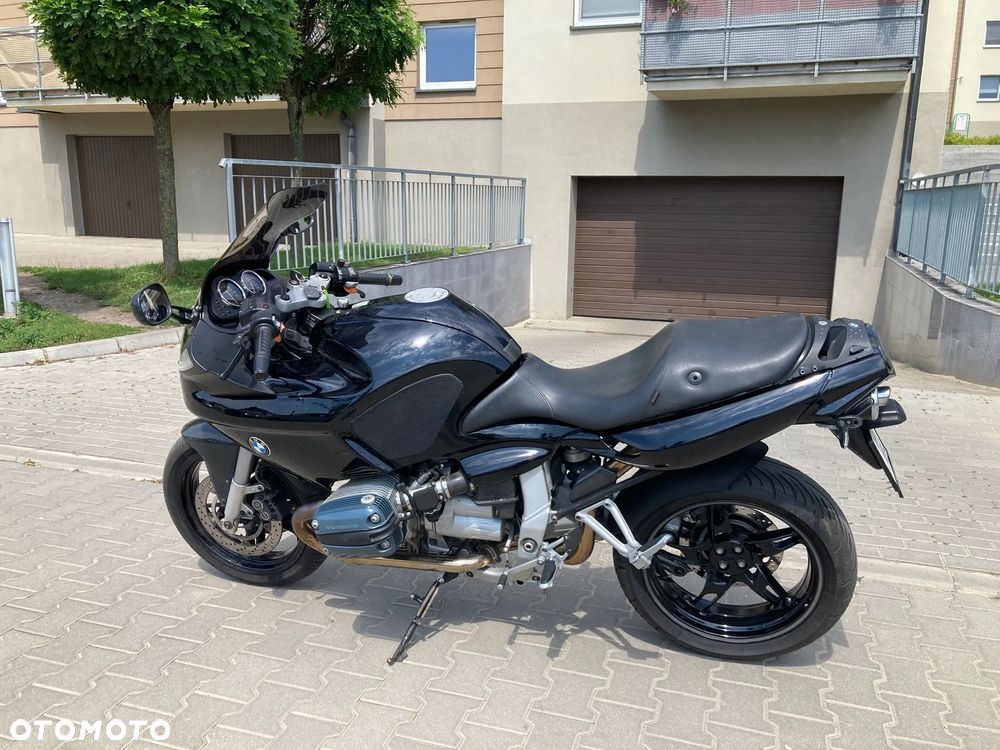 BMW R - 3