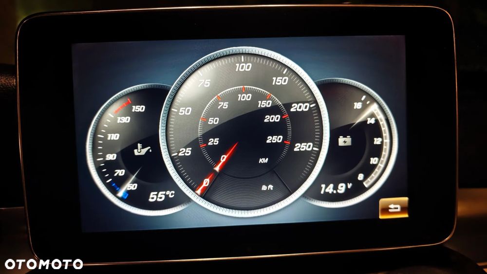 Mercedes-Benz GLC 300 4-Matic - 21