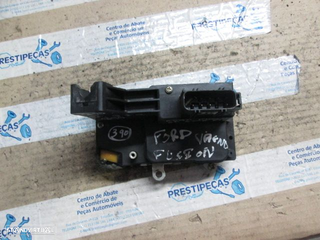Fecho S/REF0390 FORD FUSION 2005 FE ELETRICO - 2