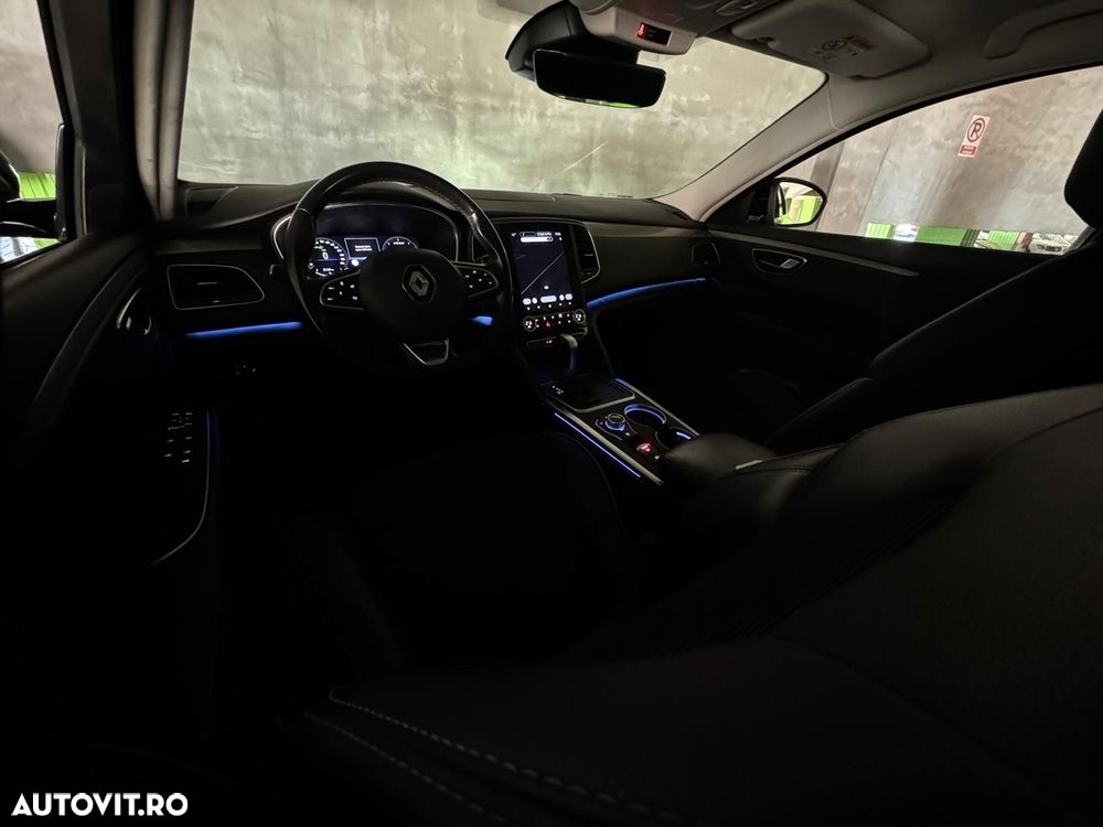 Renault Talisman BLUE dCi 160 EDC INTENS - 29