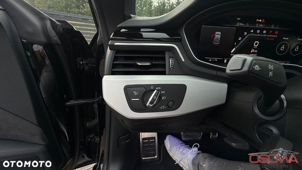 Audi S5 Sportback - 29