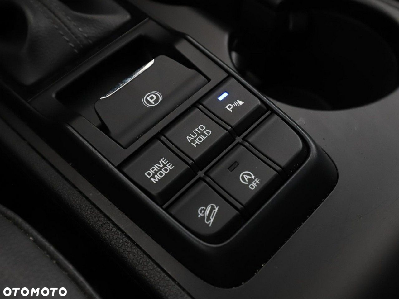 Hyundai Tucson 1.6 T-GDi Style 2WD DCT - 29
